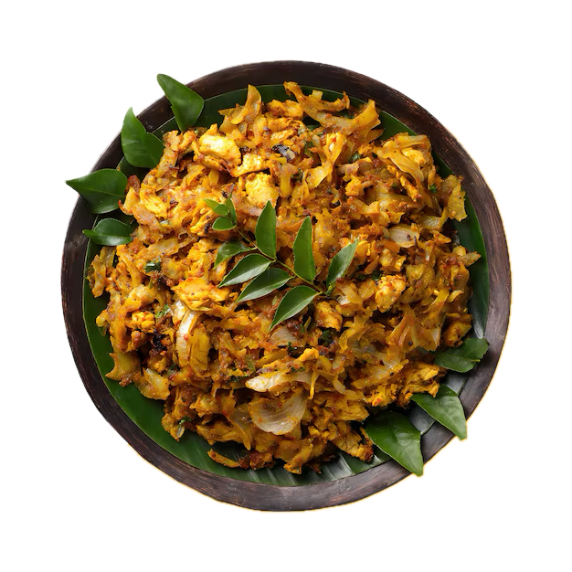 VEGI KOTTU