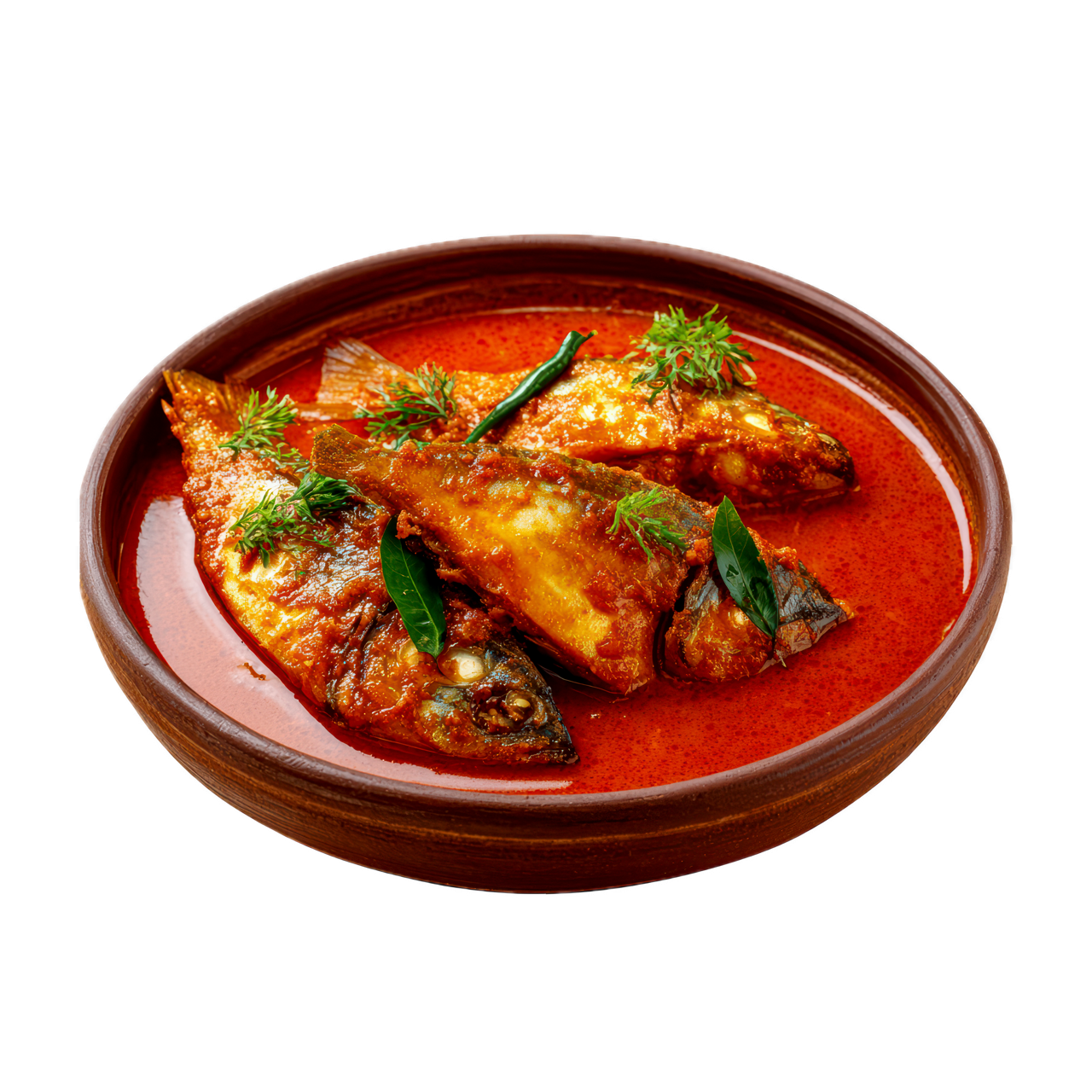 Fish Curry