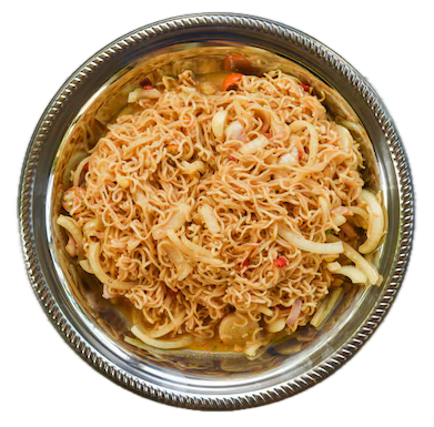 Idiyappam Kottu
